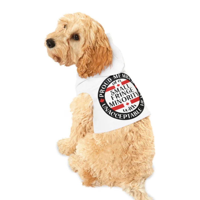 Pet Hoodie