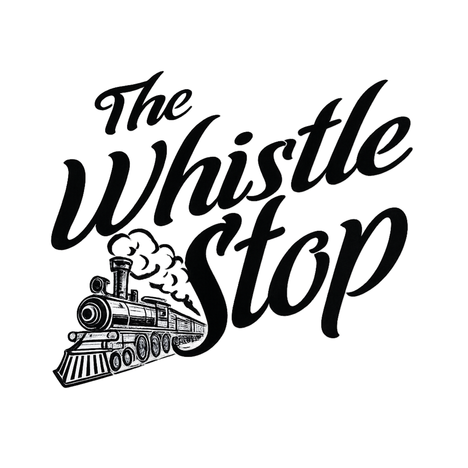 Whistle Stop Cafe in Trincomalee, Sri Lanka