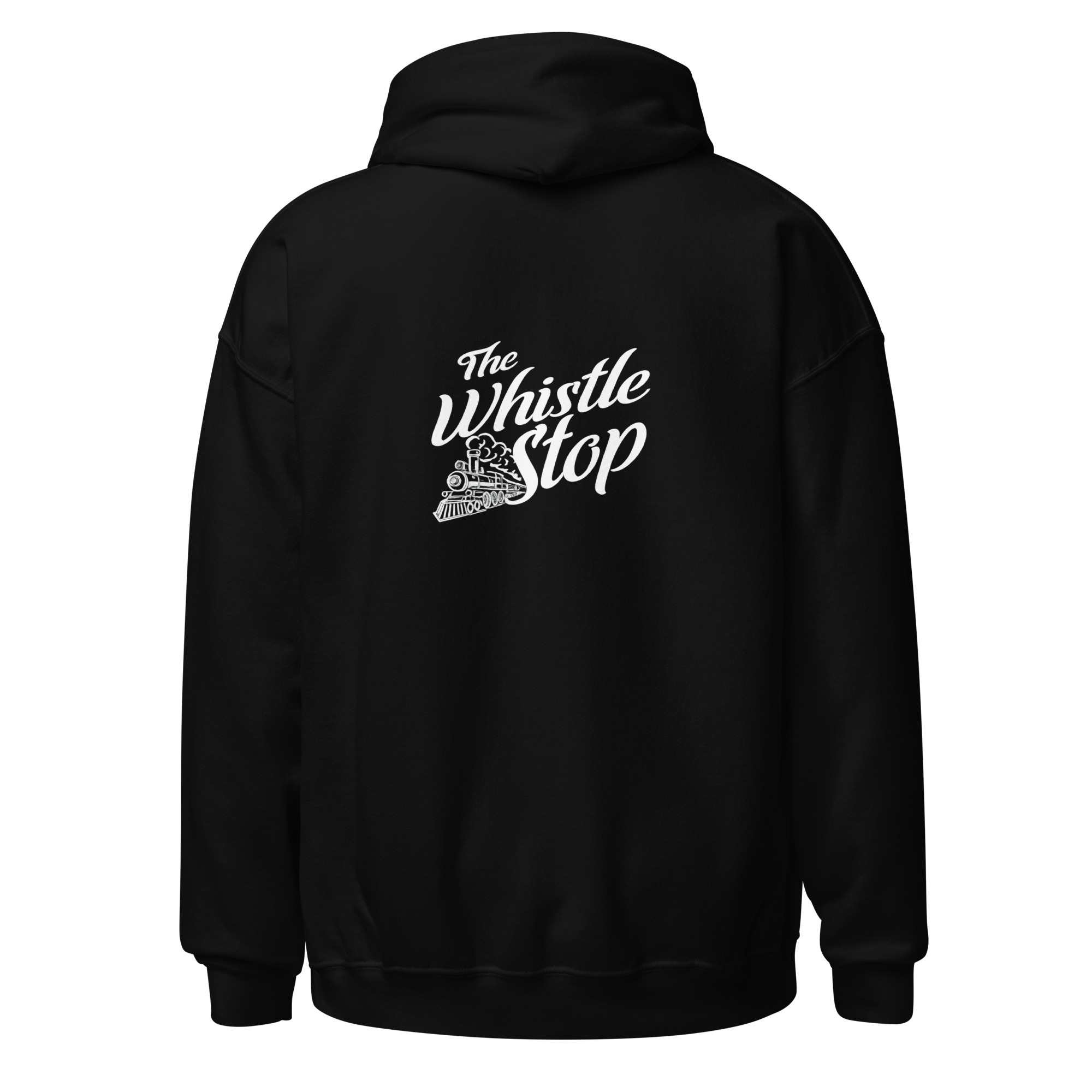 Rebel* With a Cause Hoodie - Image 2